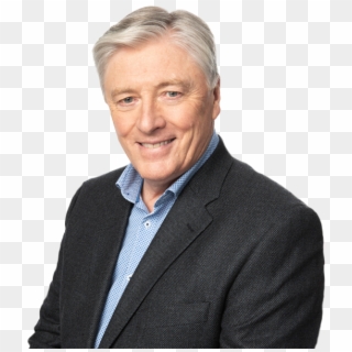 The Pat Kenny Show - Pat Kenny Clipart