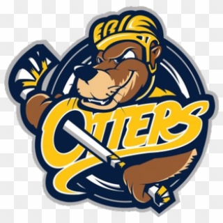 Erie Otters Clipart