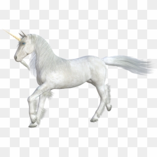 Unicorn Horse Mythical Creatures Horn Fairy Tales - Unicorn Clipart