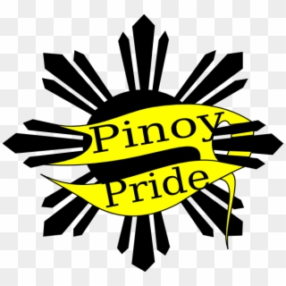 Pinoy Pride Clipart