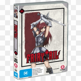 Fairy Tail Collection 21 Clipart