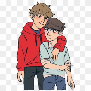 Hold - Cartoon Clipart