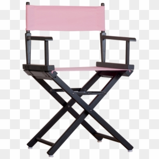 Short Makeup / Director Chair - 18 Inch Director Chair Clipart