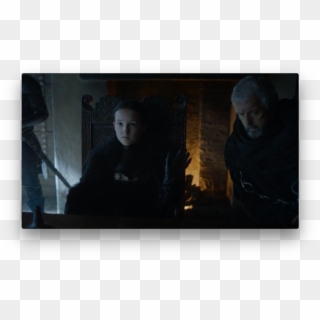 #2 This Week's “game Of Thrones” On Hbo Had A Break - Visual Arts Clipart