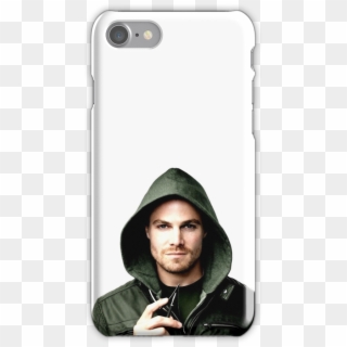 Stephen Amell Iphone 7 Snap Case - Best Looking Man 2017 Clipart
