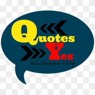 Quotes Yes - Circle Clipart