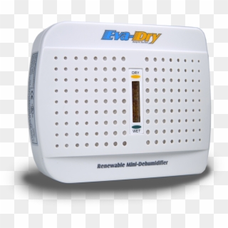 View Larger - Eva Dry Mini Dehumidifier Clipart