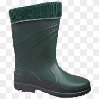 Сапоги Alaska Eva Green - Work Boots Clipart