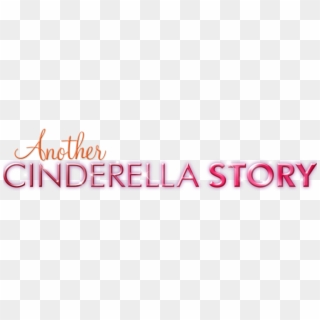 Another Cinderella Story Clipart