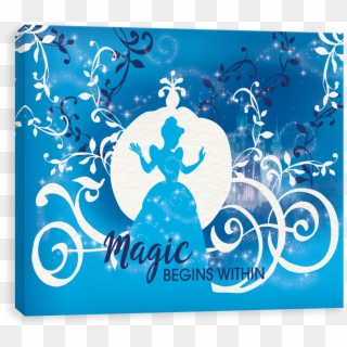 Cinderella Clipart