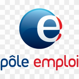 Pole Emploi Logo - Pôle Emploi Clipart