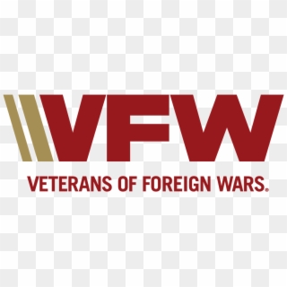The Vfw Logo - Vfw Logo Clipart