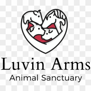 Luvin Arms Logo - He Was Like A Storm Prison Break Clipart