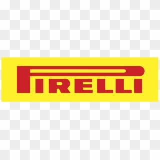 Pirelli Logo Png Transparent - Pirelli Icon Png Clipart