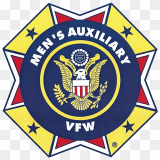 Join, Mens Auxiliary, Vfw Post - Vfw Men's Auxiliary Clipart