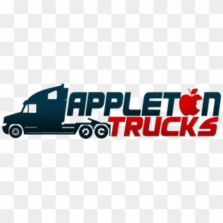 Appleton Trucks Logo - Trucks Clipart