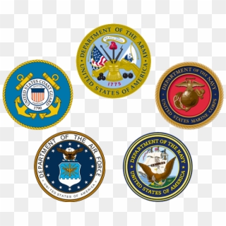Services - Military Clipart