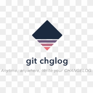 Git-chglog - Graphic Design Clipart