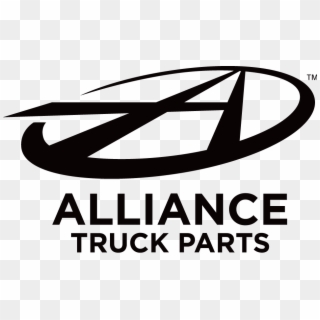 Download Lo-res File - Alliance Truck Parts Png Clipart