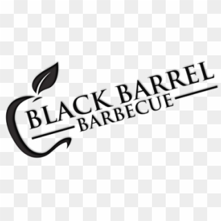 Bold, Modern, Food Truck Logo Design For Black Barrel - Black Book Of Outsourcing Clipart