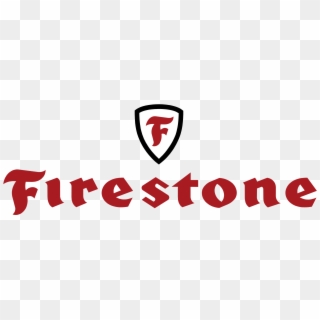 Firestone Logo Png Transparent - Marca De Llantas Firestone Clipart