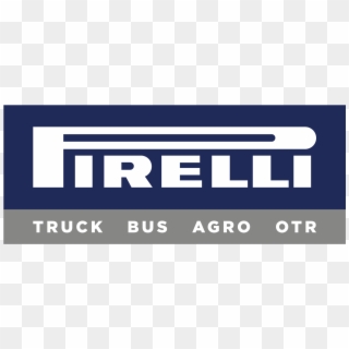 Image For Ermis Doschoris' Linkedin Activity Called - Pirelli Truck Logo Clipart