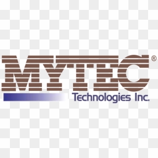 Mytec Logo Png Transparent - Graphics Clipart