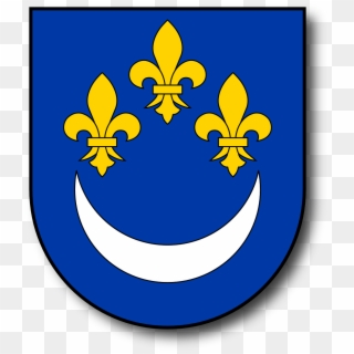Coat Arms Slovakia Symbol Png Image - Bosnian Coat Of Arms Proposal Clipart
