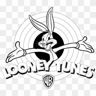 2015 $10 Beep Looney Tunes Pure Silver Coin - Draw The Looney Tunes Logo Clipart
