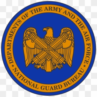 National Guard Bureau Clipart