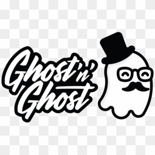 Ghost N Ghost Clipart