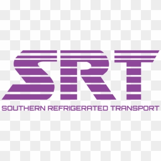 Southern Refrigerated Transport - Southern Refrigerated Transport Logo Clipart