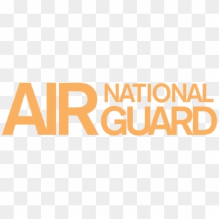 Ang Logo - Air National Guard Clipart