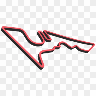 Circuit Of The Americas Logo Png - Circuit Of The Americas Png Clipart
