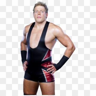 Jack Swagger Clipart