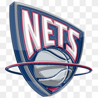 New Jersey Nets Clipart