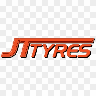 Jt Tyre Logo Clipart