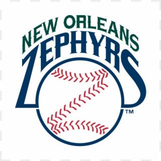 New Orleans Zephyrs Clipart
