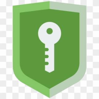 Security - Emblem Clipart
