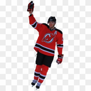 New Jersey Devils Player Png Clipart