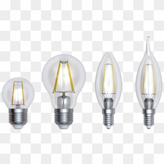 Brand Skylighting Has A Range Of Several Product Lines - Incandescent Light Bulb Clipart