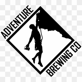 Adventure Brewing Company - Adventure Brewing Logo Clipart