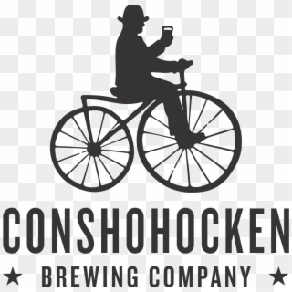 Conshohocken Brewing Company - Conshohocken Brewing Company Logo Png Clipart