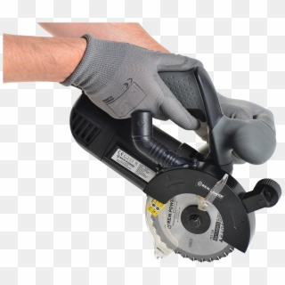 Twin Blade Saw Tbs 221 - Angle Grinder Clipart