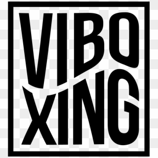 Viboxing - Poster Clipart
