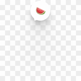 Jam Bubble - Watermelon Clipart