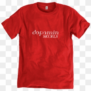 Dopamin T Shirt Models - Csf Shirts Clipart