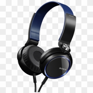 Shipping - $0 - - Sony Mdr Xb250 Headphone Clipart
