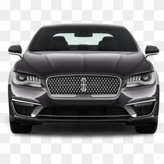 31 - - 2018 Lincoln Mkz Front Clipart