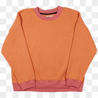 Full Transparency - Sweater Clipart